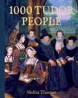 1000 Tudor People - eBook
