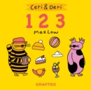Ceri and Deri : 123 - eBook