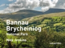 Bannau Brycheiniog - eBook