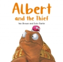 Albert and the Thief - Book
