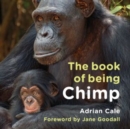 The Book of Being Chimp - Book