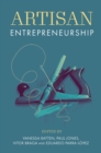 Artisan Entrepreneurship - eBook