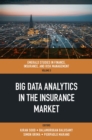 Big Data Analytics in the Insurance Market - eBook