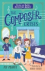 Christie and Agatha's Detective Agency: The Composer Crisis - Book