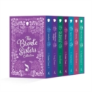 The Bronte Sisters Collection - Book