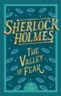Sherlock Holmes: The Valley of Fear - Book