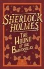 Sherlock Holmes: The Hound of the Baskervilles - Book