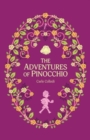 The Adventures of Pinocchio - Book