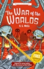 Sci-Fi Classics: The War of the Worlds (Easy Classics) - Book