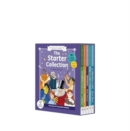 Symbolised Classics Reading Library: The Starter Collection : (Series 1) - Book