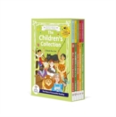 Easier Classics Reading Library: The Children's Collection - Book