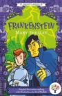 Frankenstein: Accessible Easier Edition - Book