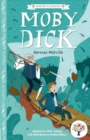 Moby Dick: Accessible Easier Edition - Book
