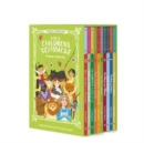 The Children's Easy Classics 10 Book Collection - Book