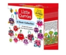 The Little Cherries 12 Book Collection (Books 1-12) - Book