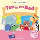 Ten in the Bed (Sing-Along Nursery Rhymes) - Book