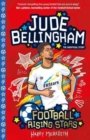 Football Rising Stars: Jude Bellingham - Book