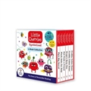 The Symbolised Little Cherries: 6-Book Collection (Box Set 1) - Book