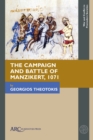 The Campaign and Battle of Manzikert, 1071 - eBook