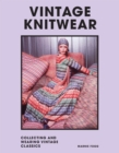 Vintage Knitwear : Collecting and wearing designer classics - Book