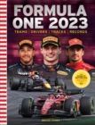 Formula One 2023 : The World's Bestselling Grand Prix Handbook - Book