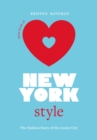 Little Book of New York Style : The Fashion History of the Iconic City - eBook