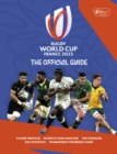 Rugby World Cup France 2023 : The Official Book - eBook