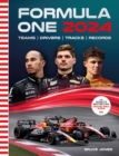 Formula One 2024 - Book