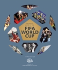 The Official History of the FIFA World Cup - Book
