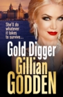 Gold Digger : A gritty gangland thriller that will have you hooked - eBook