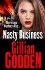 Nasty Business : A gritty gangland thriller that you won't be able to put down - eBook