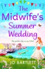 The Midwife's Summer Wedding - eBook