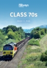 Class 70s - eBook