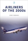 Airliners of the 2000s - Book