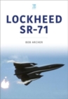 Lockheed SR-71 - Book