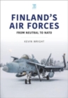 Finland's Air Forces - Book