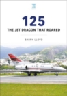 125: The Jet Dragon that Roared - Book
