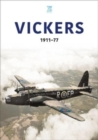 Vickers 1911-77 - Book