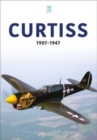 Curtiss 1907-47 - Book
