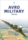 Avro Military 1910-63 - Book