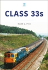 Class 33s - Book