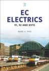EC Electrics : 91, 92 and DVTs - Book