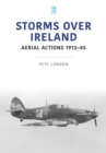 Storms Over Ireland - Book