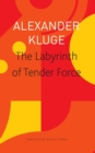 The Labyrinth of Tender Force - 166 Love Stories - Book