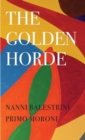 The Golden Horde - Revolutionary Italy, 1960-1977 - Book