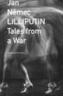 Lilliputin – Tales from a War - Book