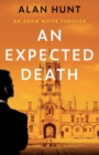 An Expected Death - Book