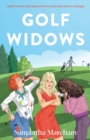 Golf Widows - Book