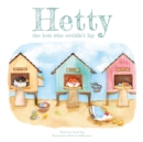 Hetty the Hen Who Couldn't Lay - Book