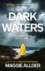 Dark Waters : Book 1 of the Lonely Island Series - eBook